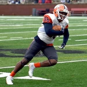 Meet your Posher, Micah